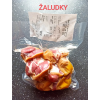 kuřecí žaludky 1kg