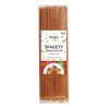 Špagety semolinové celozrnné 500g