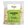 Mandle plátky 100g