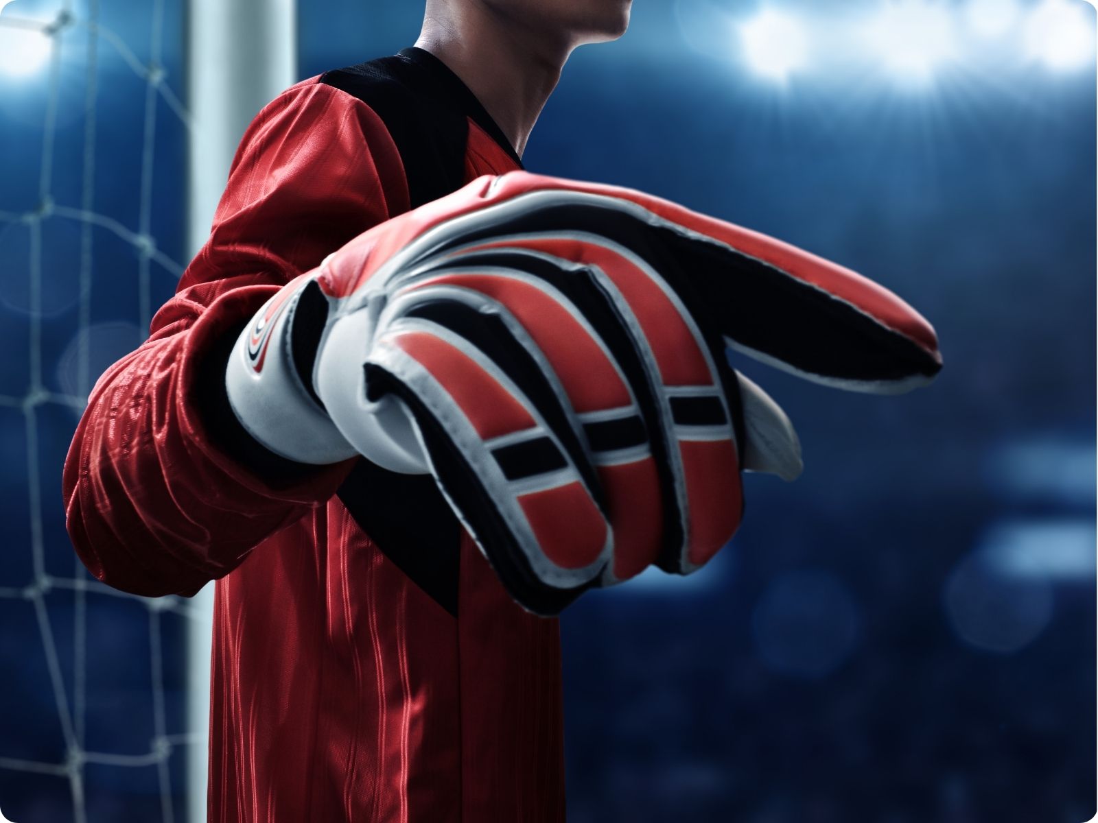 Péče o brankářské rukavice: Jak prodloužit jejich životnost a udržet přilnavost