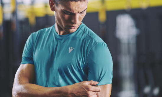 Kompresní oblečení a výkon: Mýtus, nebo realita?