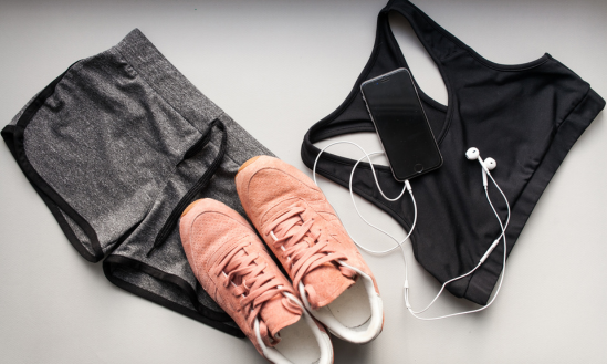 Jak se zbavit zápachu z potu