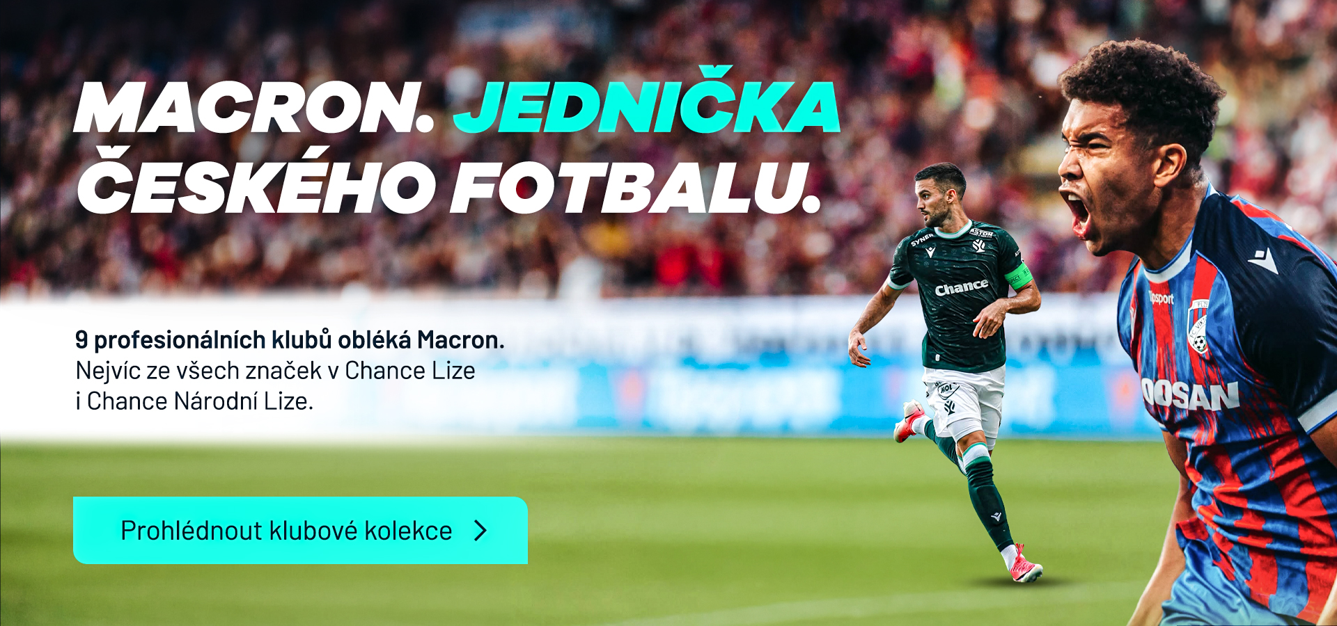 Jednička fotbalu