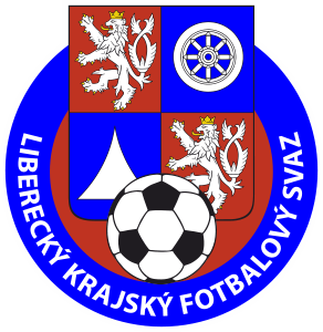 LIBERECKÝ KFS logo