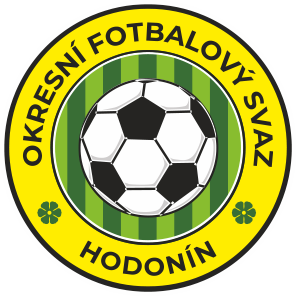 OFS HODONÍN logo