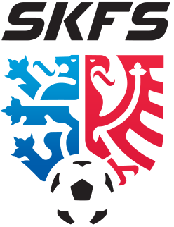 STŘEDOČESKÝ KFS logo