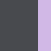 ANTHRACITE/LILLAC