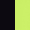 BLACK/NEON YELLOW