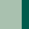 MINT/BOTTLE GREEN