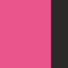 NEON PINK/BLACK