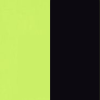 NEON YELLOW/BLACK