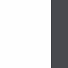 WHITE/ANTHRACITE