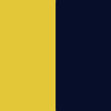 YELLOW/NAVY