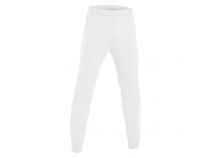 ADAMANT PANT JR (Barva WHITE, Velikost 3XS)