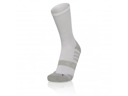 ANTI-TEAR REINFORCED HEEL SOCKS IMPROVE (Barva BLACK, Počet kusů v balení 5, Velikost XL)
