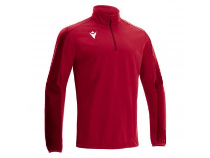 ARNO 1/4 ZIP JERSEY