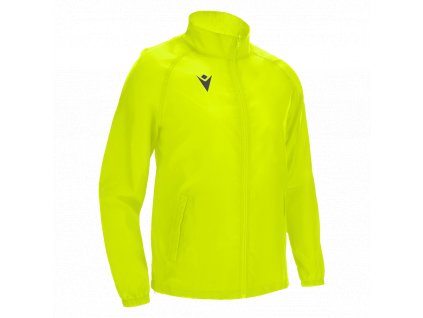 ATLANTIC HERO WINDBREAKER (Barva RED, Velikost 3XL)