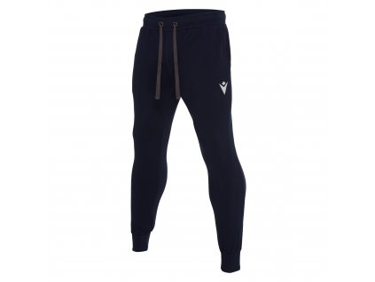 BRUSHED FLEECE SWEATPANTS HARP