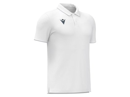 34084 14 draco hero polo barva anthracite white velikost xxs