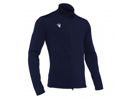 HARVEY WARMER TOP FULL ZIP