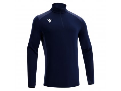 IOLITE 1/4 ZIP JERSEY