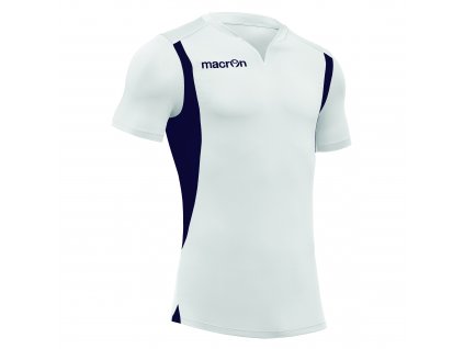 IRON MAGLIA MM (Barva WHITE/NAVY, Velikost 3XL)