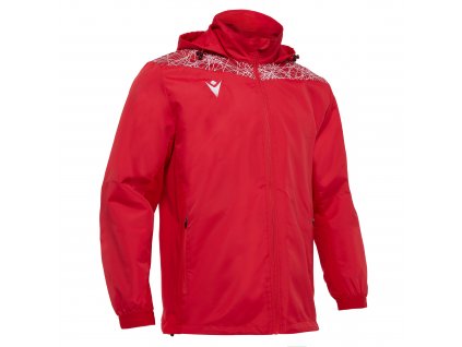 LAHTI JACKET (Barva RED, Velikost 3XL)