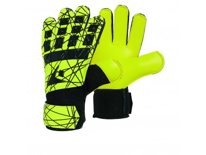 LEOPARD XH GK GLOVES JR