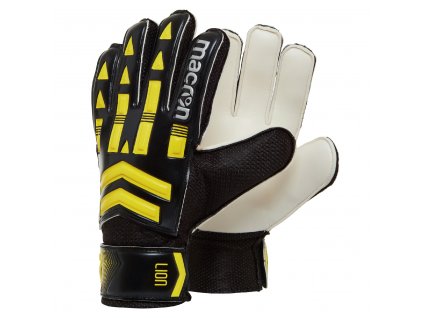 LION XF GK GLOVES JR