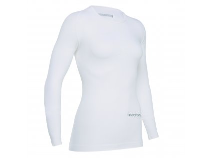 PERFORMANCE ++ WOMAN LONG SLEEVES SHIRT