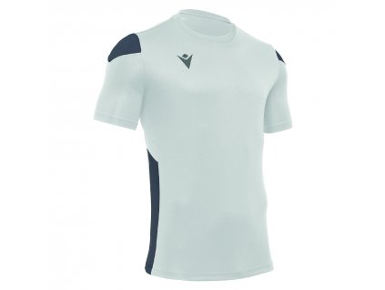 POLIS JERSEY (Barva WHITE/ANTHRACITE, Velikost 3XL)