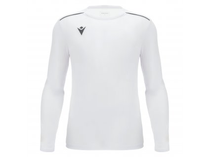 RIGEL HERO SHIRT LS (Barva WHITE, Velikost 3XL, Počet kusů v balení 1)