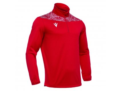 TAGUS 1/4 ZIP JERSEY