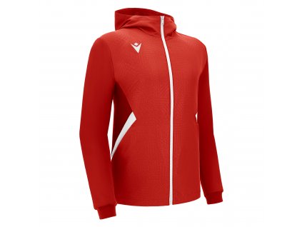 34987 48 tiamat full zip micro hoody top ant nsky barva gun metal neon sky pocet kusu v baleni 1 velikost xxs