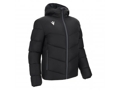 ARCTIC PADDED JACKET (Barva BLACK, Počet kusů v balení 1, Velikost XXL)