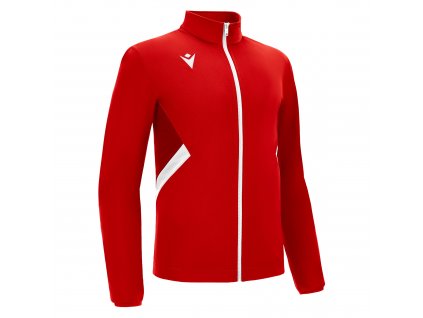 35059 27 raijin full length zip top red wht barva gun metal neon sky pocet kusu v baleni 1 velikost xxs