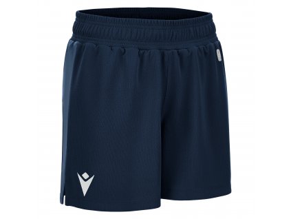 PLATINUM ECO SHORTS NAV (Barva NAVY, Počet kusů v balení 1, Velikost XXL)