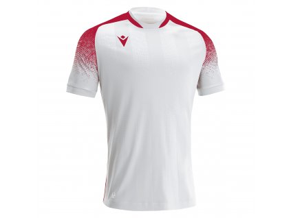 ALIOTH JERSEY (Barva WHITE/RED, Velikost 3XL)