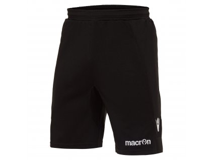 ALTAIR GOALKEEPER SHORTS (Barva BLACK, Velikost 3XL)