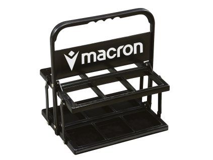 BOTTLE CARRIER FOLDABLE