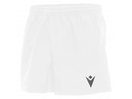 HESTIA SHORTS (Barva WHITE, Velikost 3XL)