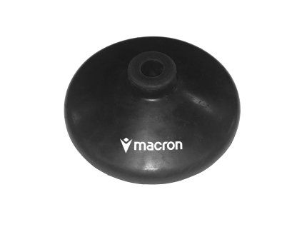 RUBBER POLE BASE PRO SLALOM HOLE 26 MM
