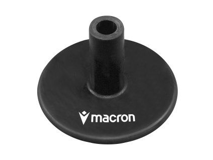 RUBBER POLE BASE PRO SLALOM HOLE 33 MM