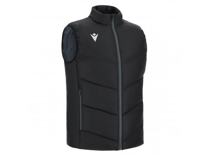 COLDMIRE GILET (Barva BLACK, Velikost XXL)