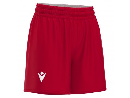 F500 SHORTS WMN REVERSIBLE (Barva BLUE/WHITE, Velikost XXS)