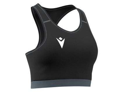 FIONA WMN BRA (Barva BLACK, Velikost XS)