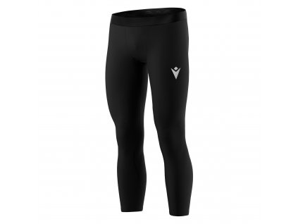 IVY COMPRESSION PANTS (Barva BLACK, Velikost XXL)