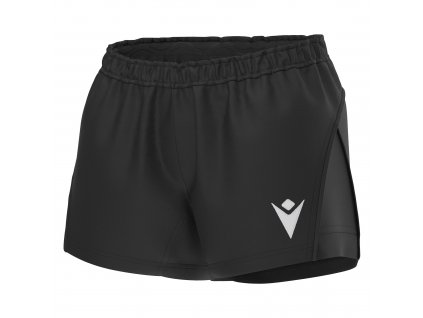 LAPIS WMN SHORTS (Barva BLACK, Velikost XXL)