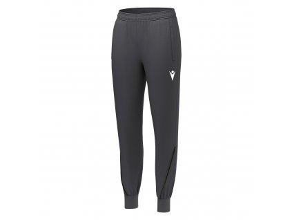 MINERVA POLY PANT WOMAN (Barva GUN METAL, Velikost XXS)