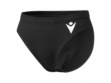 OPHELIA WMN BRIEF (Barva BLACK, Velikost XS)